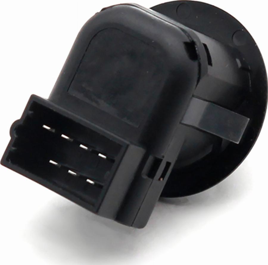 GAUSS GE2422 - Выключатель, головной свет abcparts.ee