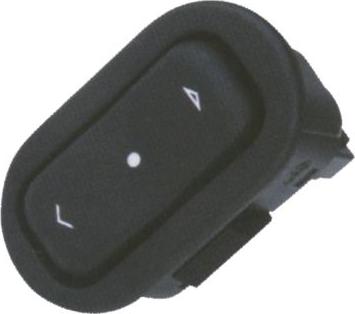 GAUSS GE2040 - Выключатель, стеклоподъемник abcparts.ee