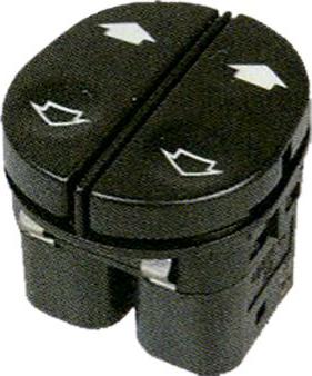 GAUSS GE2004 - Выключатель, стеклоподъемник abcparts.ee