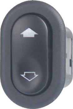 GAUSS GE2013 - Выключатель, стеклоподъемник abcparts.ee