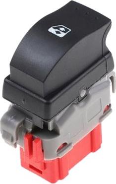 GAUSS GE2082 - Выключатель, стеклоподъемник abcparts.ee