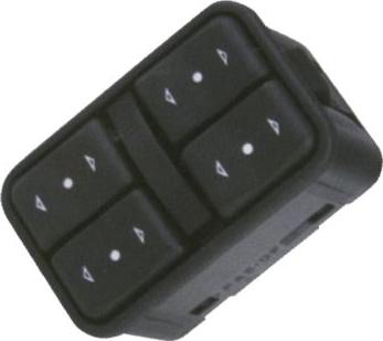 GAUSS GE2032 - Выключатель, стеклоподъемник abcparts.ee