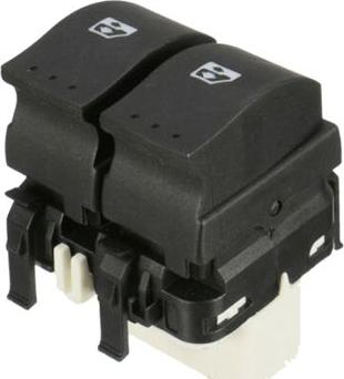 GAUSS GE2126 - Выключатель, стеклоподъемник abcparts.ee