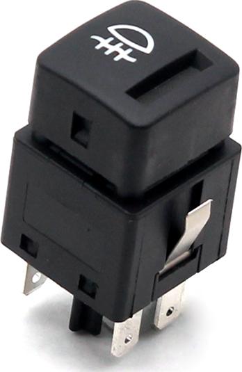 GAUSS GE2312 - Выключатель, стеклоподъемник abcparts.ee