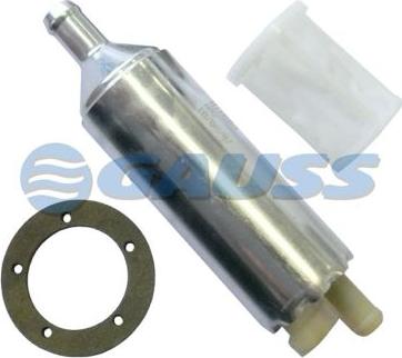 GAUSS GI3617G - Топливный насос abcparts.ee
