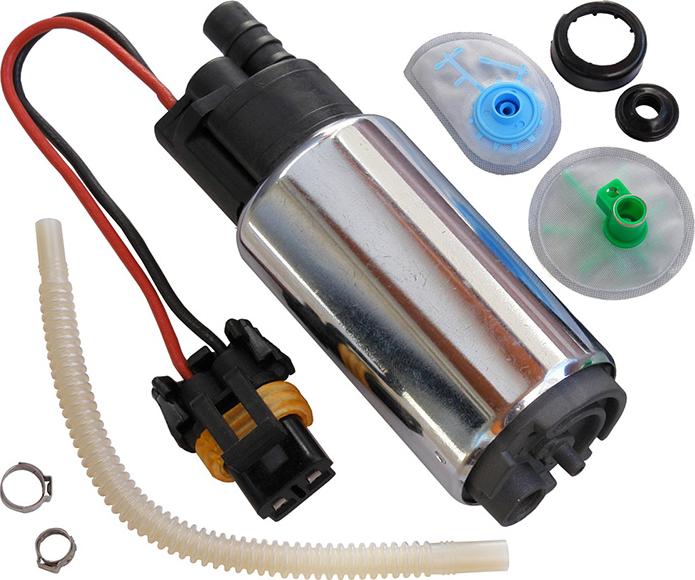 GAUSS GI3120 - Топливный насос abcparts.ee