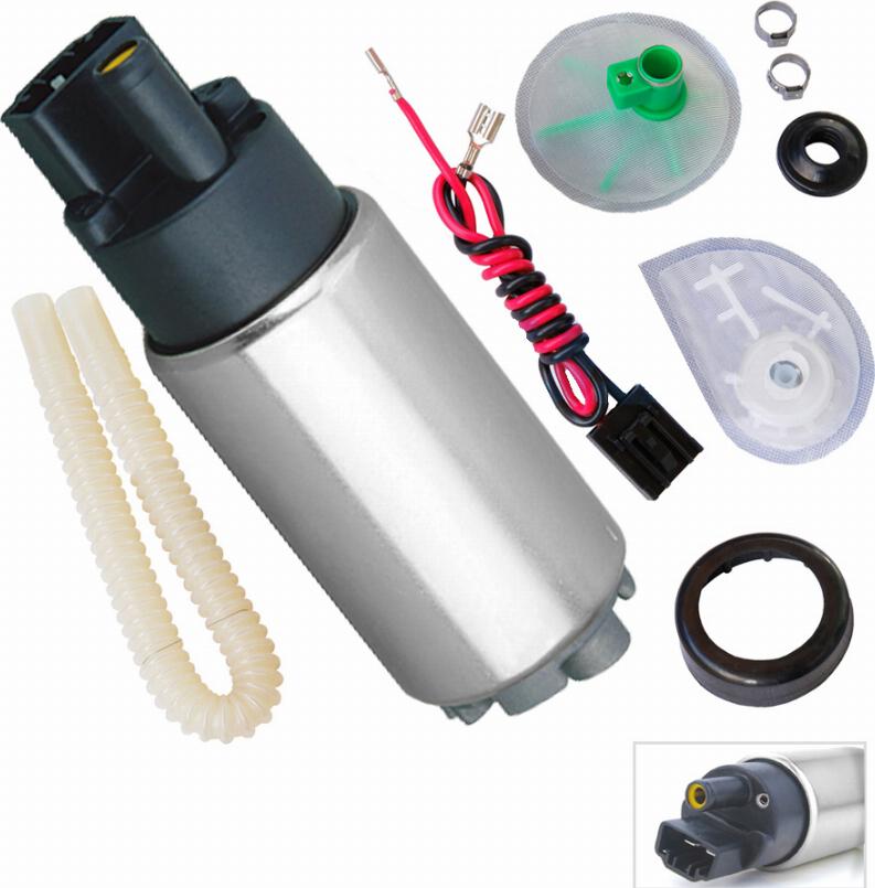 GAUSS GI3803 - Топливный насос abcparts.ee