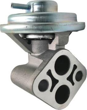 GAUSS GI2049 - Клапан возврата ОГ abcparts.ee