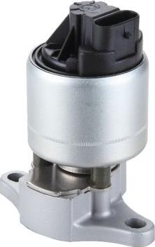 GAUSS GI2046 - Клапан возврата ОГ abcparts.ee