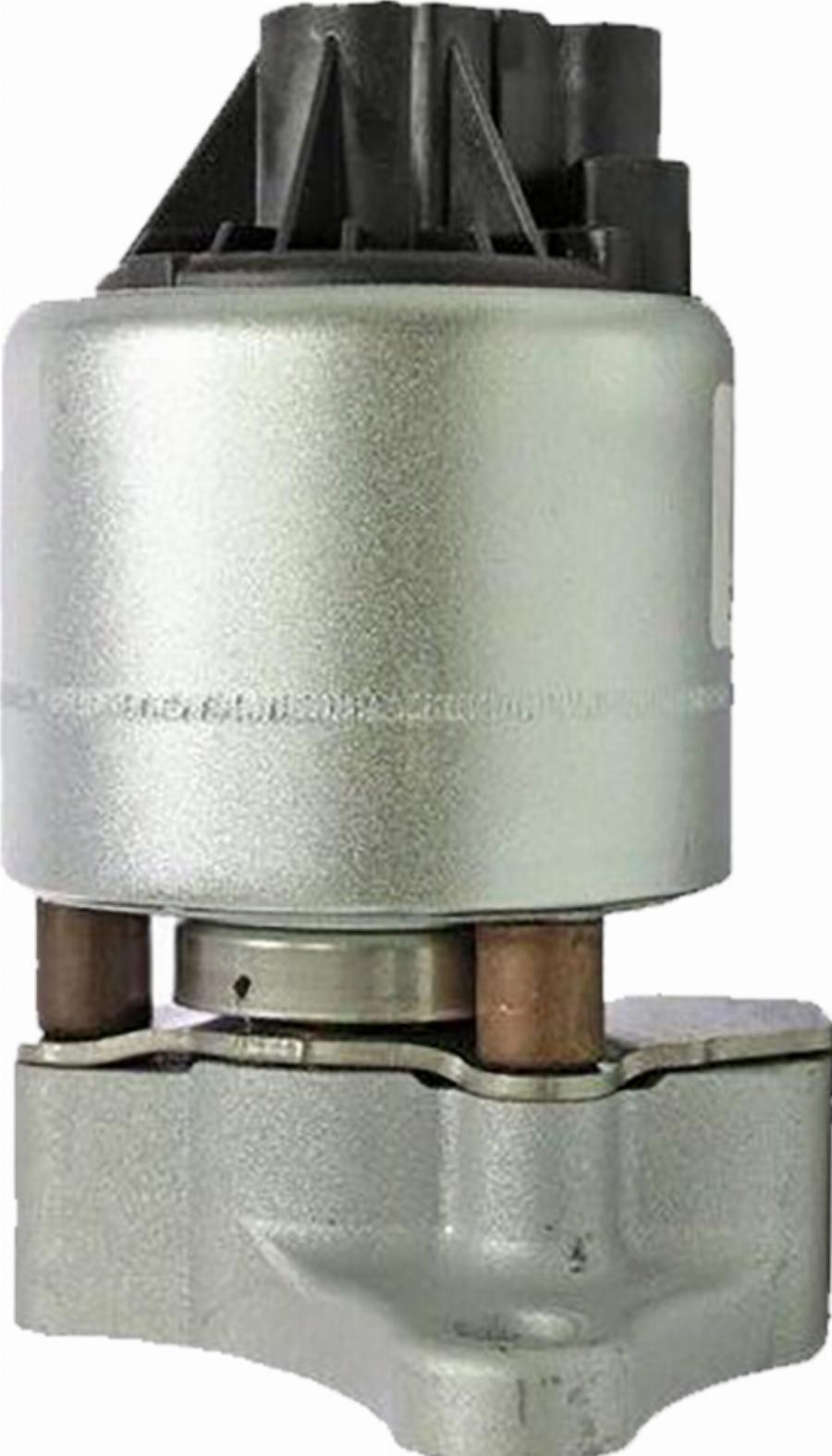 GAUSS GI2068 - Клапан возврата ОГ abcparts.ee