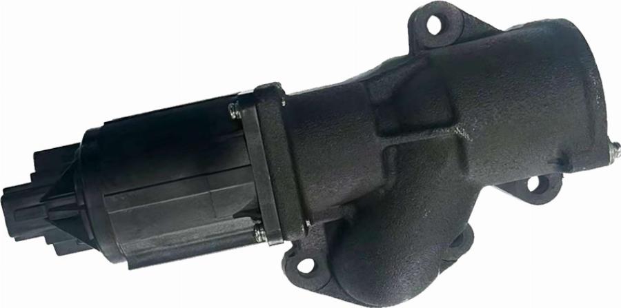 GAUSS GI2063 - Клапан возврата ОГ abcparts.ee