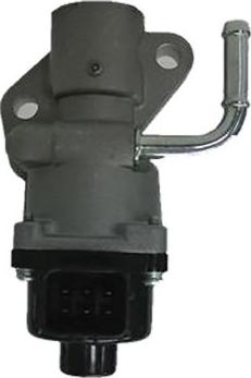 GAUSS GI2012 - Клапан возврата ОГ abcparts.ee