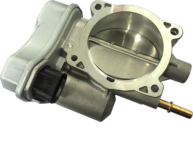 GAUSS GI7580 - Корпус дроссельной заслонки abcparts.ee