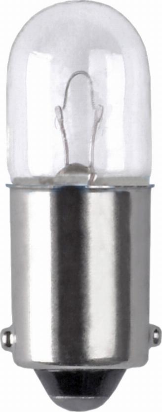 GAUSS GL0069 - Лампа накаливания, фонарь указателя поворота abcparts.ee