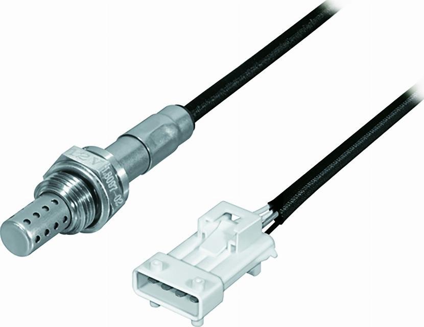 GAUSS GO8428 - Лямбда-зонд, датчик кислорода abcparts.ee