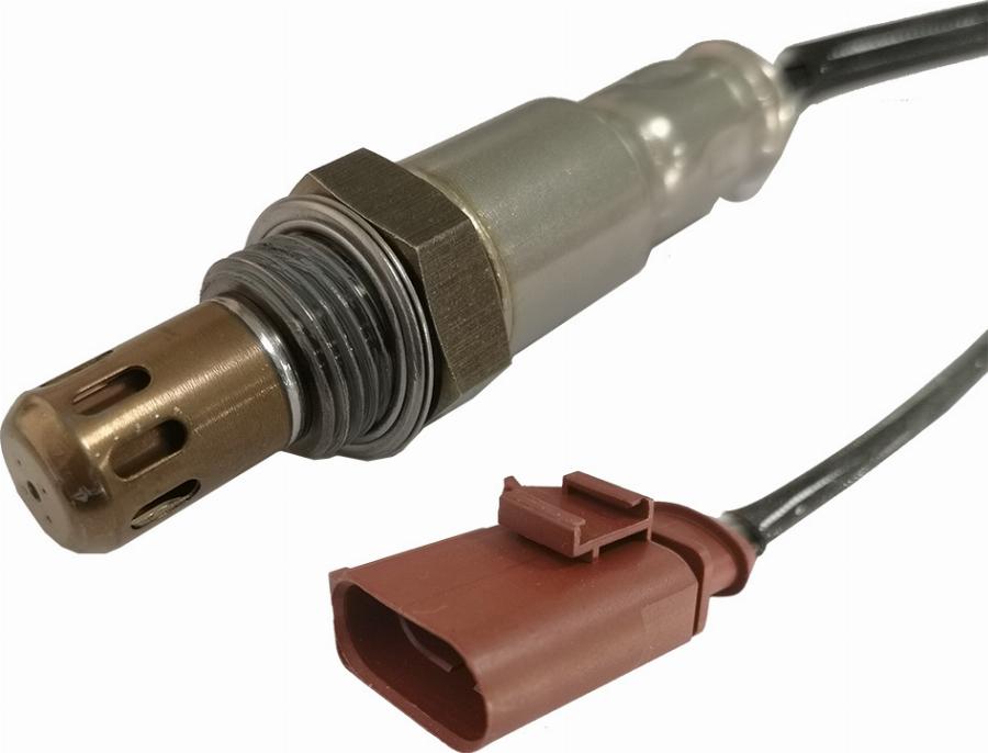 GAUSS GO8040 - Лямбда-зонд, датчик кислорода abcparts.ee