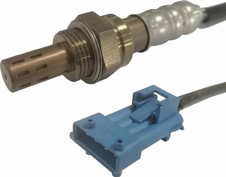 GAUSS GO8010 - Лямбда-зонд, датчик кислорода abcparts.ee