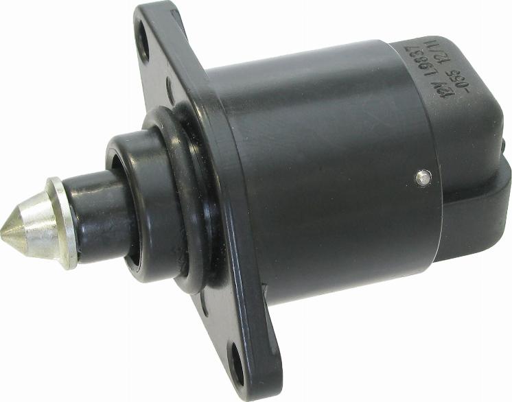 GAUSS GS6042 - Поворотная заслонка, подвод воздуха abcparts.ee