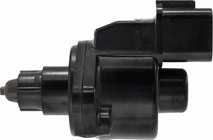 GAUSS GS6053 - Поворотная заслонка, подвод воздуха abcparts.ee