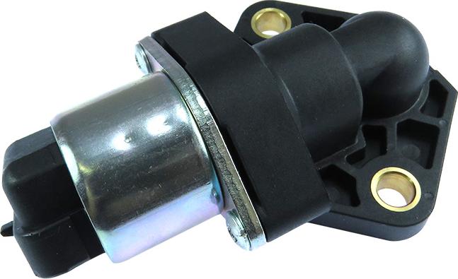 GAUSS GS6269 - Поворотная заслонка, подвод воздуха abcparts.ee