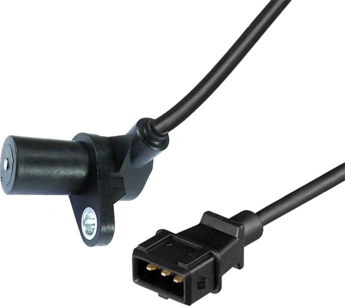 GAUSS GS8600 - Датчик положения Коленвала, RPM abcparts.ee
