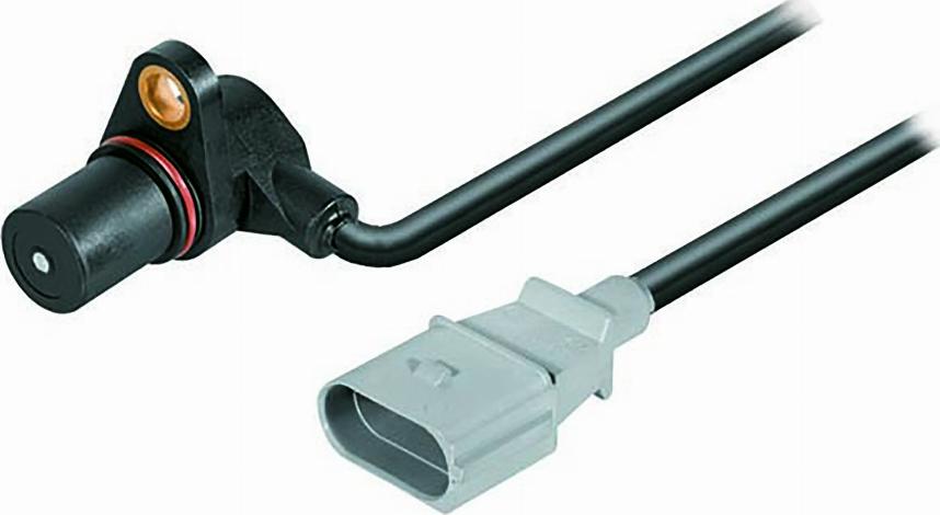 GAUSS GS8348 - Датчик положения Коленвала, RPM abcparts.ee