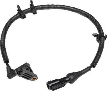 GAUSS GS2908 - ABS датчик, частота вращения колеса abcparts.ee