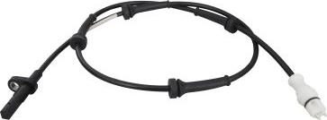 GAUSS GS2494 - ABS датчик, частота вращения колеса abcparts.ee