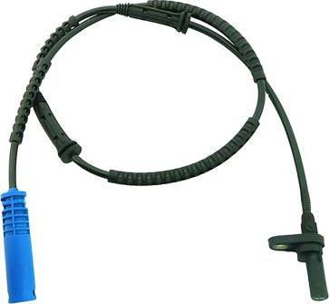 GAUSS GS2419 - ABS датчик, частота вращения колеса abcparts.ee