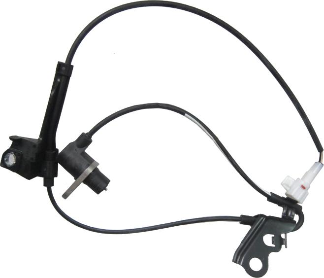 GAUSS GS2560 - ABS датчик, частота вращения колеса abcparts.ee