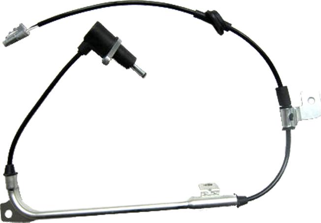 GAUSS GS2513 - ABS датчик, частота вращения колеса abcparts.ee