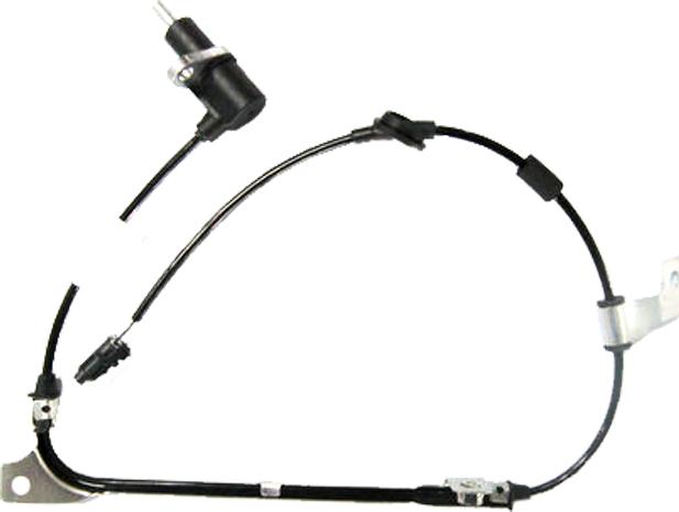 GAUSS GS2512 - ABS датчик, частота вращения колеса abcparts.ee