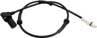 GAUSS GS2695 - ABS датчик, частота вращения колеса abcparts.ee