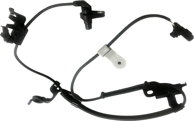 GAUSS GS2654 - ABS датчик, частота вращения колеса abcparts.ee