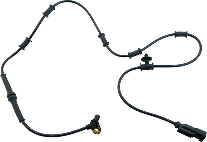 GAUSS GS2152 - ABS датчик, частота вращения колеса abcparts.ee