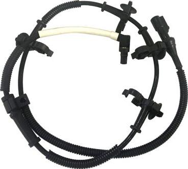 GAUSS GS2187 - ABS датчик, частота вращения колеса abcparts.ee