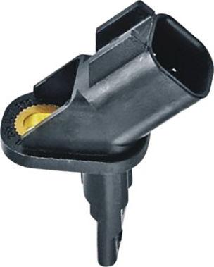 GAUSS GS2176 - ABS датчик, частота вращения колеса abcparts.ee