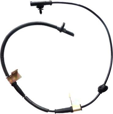 GAUSS GS2352 - ABS датчик, частота вращения колеса abcparts.ee