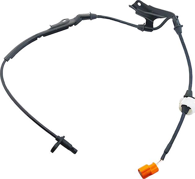 GAUSS GS2249 - ABS датчик, частота вращения колеса abcparts.ee