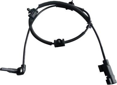 GAUSS GS2258 - ABS датчик, частота вращения колеса abcparts.ee