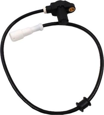 GAUSS GS2228 - ABS датчик, частота вращения колеса abcparts.ee