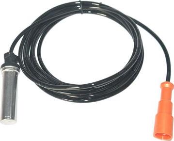 GAUSS GS2749 - ABS датчик, частота вращения колеса abcparts.ee