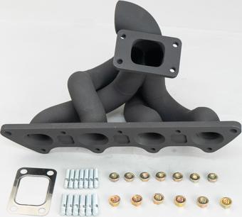 GCG Turbos Australia 6B-4G63-T3SE-SWG - Коллектор, система выпуска ОГ abcparts.ee