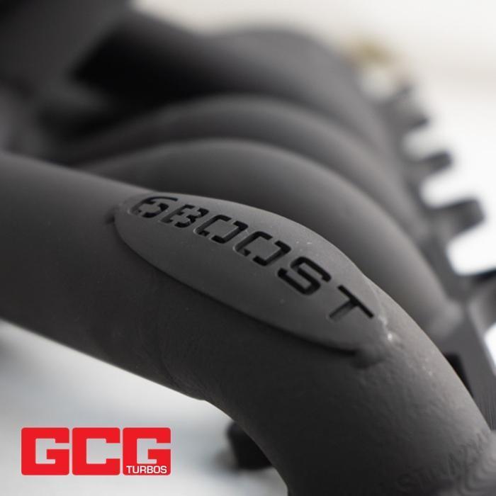 GCG Turbos Australia 6B-4G63-T3TE-TWG - Коллектор, система выпуска ОГ abcparts.ee