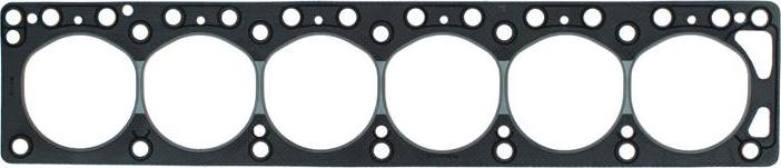 GCG Turbos Australia AABH110GP - Прокладка, головка цилиндра abcparts.ee