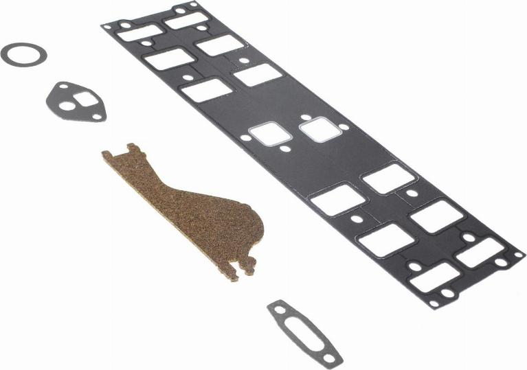 GCG Turbos Australia AAHA349 - Прокладка, впускной коллектор abcparts.ee