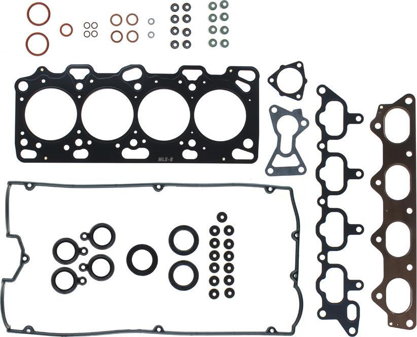 GCG Turbos Australia AAV2218MLSR - Комплект прокладок, двигатель abcparts.ee
