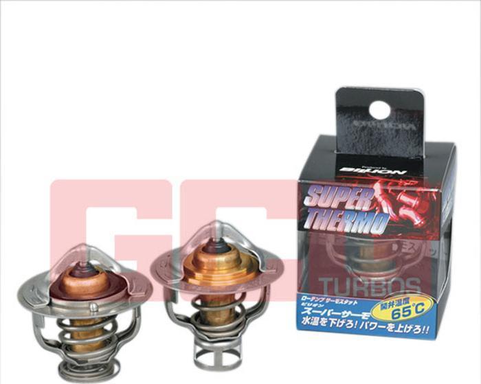 GCG Turbos Australia BIL-BSMI-20 - Термостат охлаждающей жидкости / корпус abcparts.ee