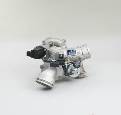 GCG Turbos Australia BW53039880136 - Турбина, компрессор abcparts.ee