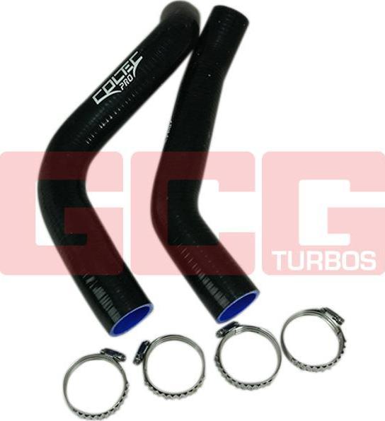 GCG Turbos Australia COL300004 - Трубка, нагнетание воздуха abcparts.ee